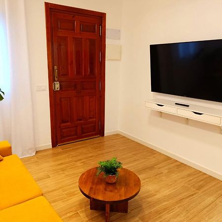 埃斯特波纳Casita El Lagar别墅 外观 照片