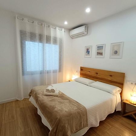 埃斯特波纳Casita El Lagar别墅 外观 照片