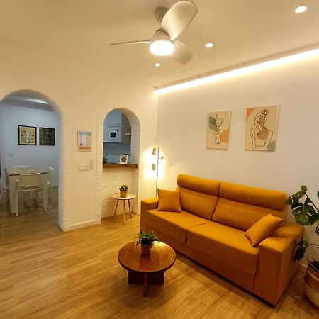 埃斯特波纳Casita El Lagar别墅 外观 照片