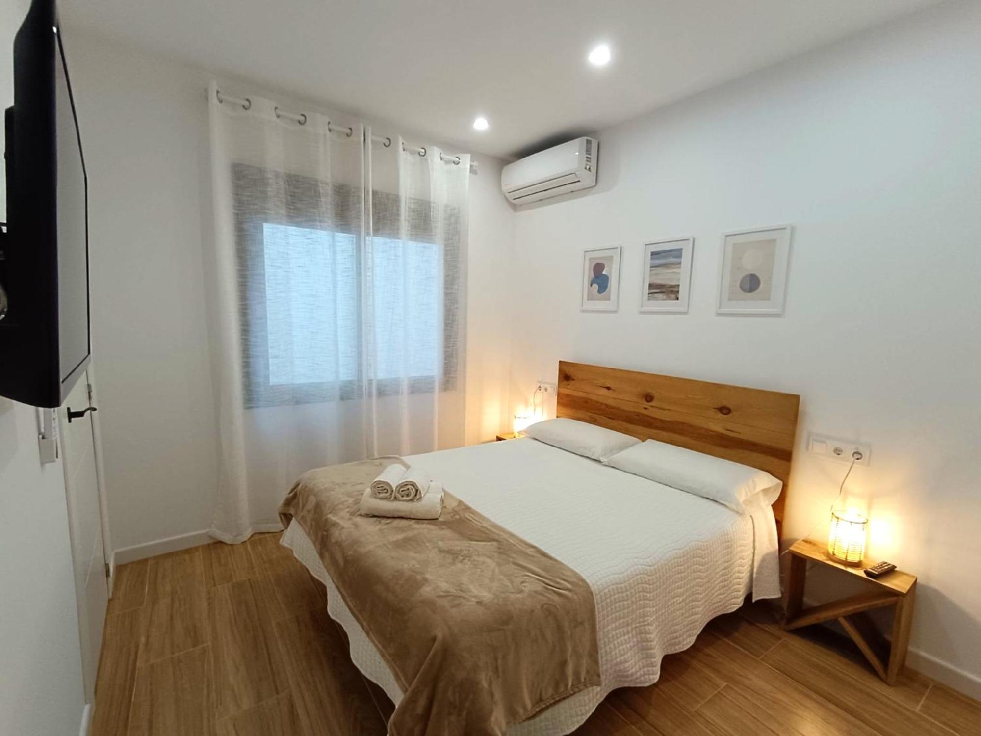 埃斯特波纳Casita El Lagar别墅 外观 照片